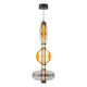 Gusto 33" LED Single Pendant
