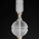 Gusto 33" LED Ceiling Mount