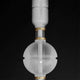Gusto 33" LED Ceiling Mount
