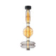 Gusto 33" LED Ceiling Mount