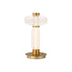 Gusto 20" LED Table Lamp