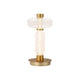 Gusto 20" LED Table Lamp