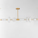 Gusto LED Horizontal Pendant