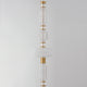 Gusto 72" LED Floor Lamp