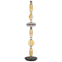 Gusto 72" LED Floor Lamp