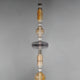Gusto 72" LED Floor Lamp