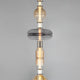 Gusto 72" LED Floor Lamp