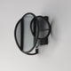 Crux 1-Light Outdoor Sconce