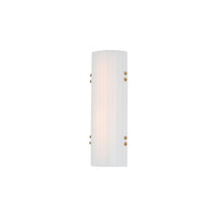 Facets 18" LED Bath Vanity