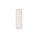 Facets 18" LED Bath Vanity