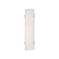 Facets 24" LED Bath Vanity