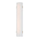 Facets 30" LED Bath Vanity