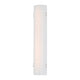 Facets 30" LED Bath Vanity