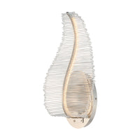 Lillet 1-Light LED Wall Sconce