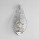 Lillet 1-Light LED Wall Sconce