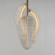 Lillet 3-Light LED Pendant