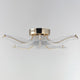 Lillet 6-Light LED Flush Mount