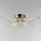 Lillet 6-Light LED Flush Mount
