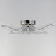 Lillet 6-Light LED Flush Mount