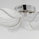Lillet 6-Light LED Flush Mount