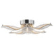 Lillet 6-Light LED Flush Mount