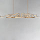 Lillet 10-Light LED Linear Pendant
