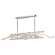 Lillet 10-Light LED Linear Pendant