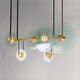 Stratum 6-Light LED Pendant