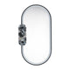 Stonewall LED Mirror