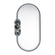 Stonewall LED Mirror