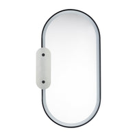 Stonewall LED Mirror