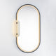 Stonewall LED Mirror