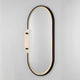 Stonewall LED Mirror