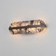 Stonewall LED Wall Sconce