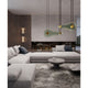 Stonewall LED Wall Sconce