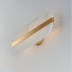 Stonewall LED Wall Sconce