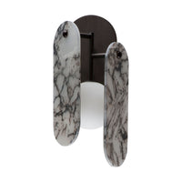 Megalith LED Wall Sconce