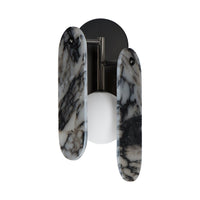 Megalith LED Wall Sconce