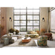 Megalith LED Wall Sconce