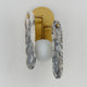 Megalith LED Wall Sconce