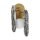 Megalith LED Wall Sconce