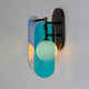 Megalith LED Wall Sconce
