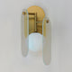 Megalith LED Wall Sconce