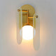 Megalith LED Wall Sconce