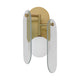 Megalith LED Wall Sconce
