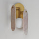 Megalith LED Wall Sconce