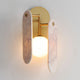 Megalith LED Wall Sconce