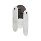 Megalith LED Wall Sconce