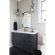 Megalith Stem Hung LED Pendant