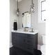 Megalith Stem Hung LED Pendant